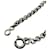 Hermès Collier chaîne Mini Série en argent 925 HERMES Argenté  - vue 5
