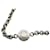 Hermès Collier chaîne Mini Série en argent 925 HERMES Argenté  - vue 6