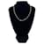 Hermès Collier chaîne Mini Série en argent 925 HERMES Argenté  - vue 7