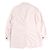 Giacca in cotone Hermès Rosa - vista 2