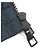 Blusón Louis Vuitton Embellecido con Gráfico LV Hockey en Poliéster Nylon Algodón Gris - vista 6