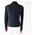 Timeless Chaqueta de algodón y seda con botones Gripoa de Chanel Castaño Negro - vista 4