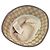 Gucci GG Canvas Bucket Hat Beige - Ansicht 4