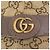 Gucci GG Canvas Bucket Hat Beige - Ansicht 5