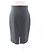 Autre Marque Conjunto de Lana LEONARD FASHION Gris - vista 8