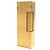 Alfred Dunhill Dunhill All-over print Lighter Golden