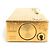 Alfred Dunhill Dunhill All-over print Lighter Golden - view 10