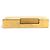 Alfred Dunhill Dunhill All-over print Lighter Golden - view 3