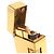 Alfred Dunhill Dunhill All-over print Lighter Golden - view 7