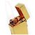 Alfred Dunhill Dunhill All-over print Lighter Golden - view 8