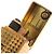Alfred Dunhill Dunhill All-over print Lighter Golden - view 9