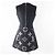 Wollkleid Louis Vuitton Grau - Ansicht 4