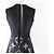 Wollkleid Louis Vuitton Grau - Ansicht 5