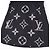 Wollkleid Louis Vuitton Grau - Ansicht 6