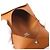 Tarjetero Calvi en Epsom de Hermès Dorado - vista 7
