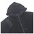 Sudadera de algodón nylon Monogram Louis Vuitton Negro - vista 2