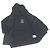 Sudadera de algodón nylon Monogram Louis Vuitton Negro - vista 3