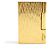Autre Marque Dupont Gatsby Roller Lighter Golden - view 2