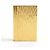 Autre Marque Dupont Gatsby Roller Lighter Golden - view 3