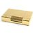 Autre Marque Dupont Gatsby Roller Lighter Golden - view 4