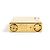 Autre Marque Dupont Gatsby Roller Lighter Golden - view 5
