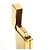 Autre Marque Dupont Gatsby Roller Lighter Golden - view 6