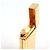 Autre Marque Dupont Gatsby Roller Lighter Golden - view 7