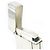 Autre Marque Dupont Gatsby Roller Lighter Silvery - view 8