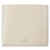 Alfred Dunhill Billetera de cuero Dunhill Duke Billfold Beige