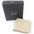 Alfred Dunhill Billetera de cuero Dunhill Duke Billfold Beige - vista 2