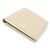 Alfred Dunhill Billetera de cuero Dunhill Duke Billfold Beige - vista 4