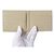 Alfred Dunhill Billetera de cuero Dunhill Duke Billfold Beige - vista 6
