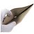 Alfred Dunhill Billetera de cuero Dunhill Duke Billfold Beige - vista 7