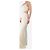 Alexis Jumpsuit a righe crema Lipton - taglia M - vista 3