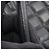 Timeless Borsa Tote Chanel Chocolate Bar Nero - vista 8