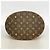 Borsa Tote Monogram Bucket GM di Louis Vuitton Marrone - vista 3