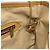 Borsa Tote Monogram Bucket GM di Louis Vuitton Marrone - vista 6