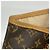 Borsa Tote Monogram Bucket GM di Louis Vuitton Marrone - vista 7