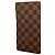 Portafoglio Lungo Brazza Damier Louis Vuitton Damier ebene