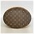 Borsa Tote Monogram Bucket GM di Louis Vuitton Marrone - vista 3