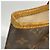 Borsa Tote Monogram Bucket GM di Louis Vuitton Marrone - vista 8