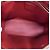 Beauty Case Monogram Pallas M64123 di Louis Vuitton Marrone Rosso - vista 4