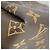 Beauty Case Monogram Pallas M64123 di Louis Vuitton Marrone Rosso - vista 6