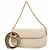Portafoglio Louis Vuitton Monogram Empreinte con Catena Ivy Crudo