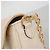 Portafoglio Louis Vuitton Monogram Empreinte con Catena Ivy Crudo - vista 6