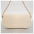 Portafoglio Louis Vuitton Monogram Empreinte con Catena Ivy Crudo - vista 8