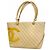Bolso Tote Cambon de Chanel Beige