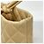 Bolso Tote Cambon de Chanel Beige - vista 7