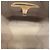 Borsa a mano Ellipse PM Monogram Louis Vuitton Marrone - vista 4