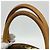 Borsa a mano Ellipse PM Monogram Louis Vuitton Marrone - vista 9